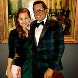 Meet your Posher, Bethany